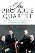 The Pro Arte Quartet