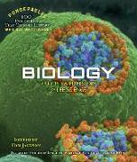 Biology: An Illustrated History of Life Science (100 Ponderables)