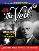 Boris Karloff's the Veil