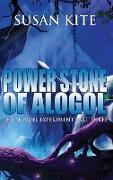 Power Stone of Alogol