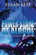 Power Stone of Alogol