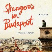 Strangers in Budapest