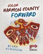 COLOR HARMON COUNTY FORWARD