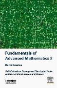 Fundamentals of Advanced Mathematics V2