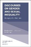 Discourses on Gender and Sexual Inequality