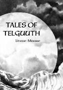 Tales of Telguuth