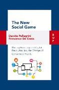 The New Social Game: Sharing Economy and Digital Revolution: Into the Change of Consumers' Habit