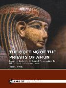 The Coffins of the Priests of Amun