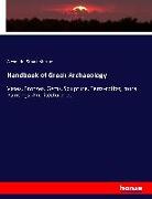 Handbook of Greek Archaeology