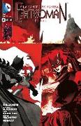 Batwoman, La sangre es espesa : final