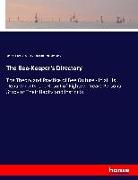 The Bee-Keeper's Directory