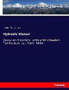 Hydraulic Manual