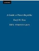 A Guide to Plato's Republic