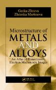 Microstructure of Metals and Alloys