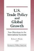 Trade Policy and Global Growth