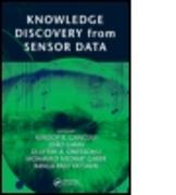 Knowledge Discovery from Sensor Data