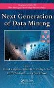 Next Generation of Data Mining