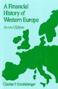 A Financial History of Western Europe