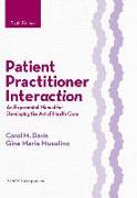 Patient Practitioner Interaction