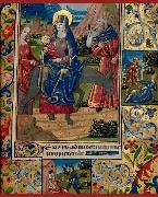 Western Illuminated Manuscripts