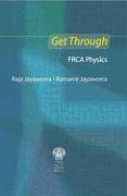Get Through FRCA Physics
