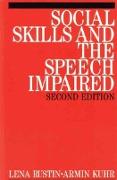 Social Skills and the Speech Impaired