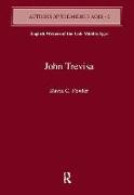 John Trevisa