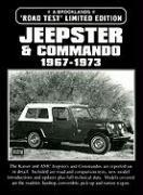 Jeepster and Commando, 1967-73 Road Test