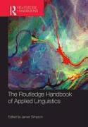 The Routledge Handbook of Applied Linguistics