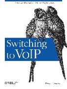 Switching to Voip