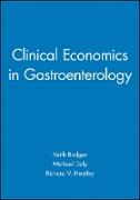 Clinical Economics in Gastroenterology