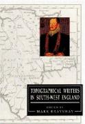 Topographical Writers in South-West England