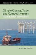 Climate Change, Trade, and Competitiveness