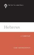 Hebrews (Ntl