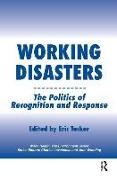 Working Disasters