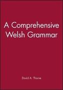 A Comprehensive Welsh Grammar