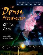 Oxford Playscripts: The Demon Headmaster