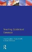 Teaching Statistical Concepts