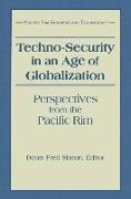Techno-Security in an Age of Globalization