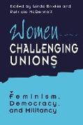 Women Challenging Unions