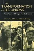 Transformation of U.S.Unions