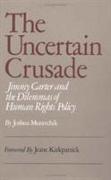 The Uncertain Crusade