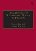 The Discourse of Sovereignty, Hobbes to Fielding