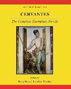 Cervantes: The Complete Exemplary Novels