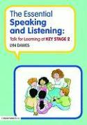 The Essential Speaking and Listening