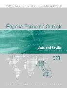 Regional Economic Outlook, Asia and Pacific, April 2011