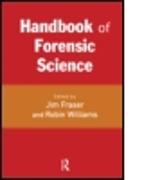 Handbook of Forensic Science