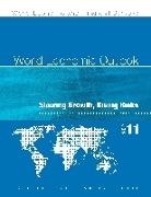 World Economic Outlook, September 2011