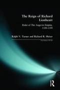 The Reign of Richard Lionheart