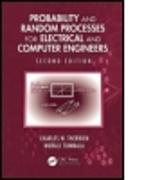 Probability and Random Processes for Electrical and Computer Engineers